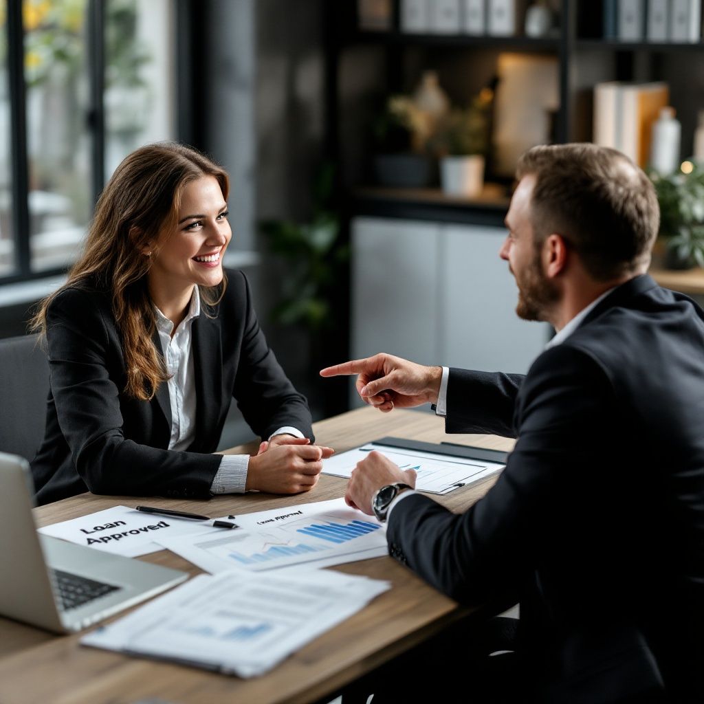 Recruitment Illustration